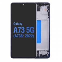 OLED screen for Samsung Galaxy A73 5G A736