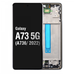 Samsung Galaxy A73 5G screen replacement
