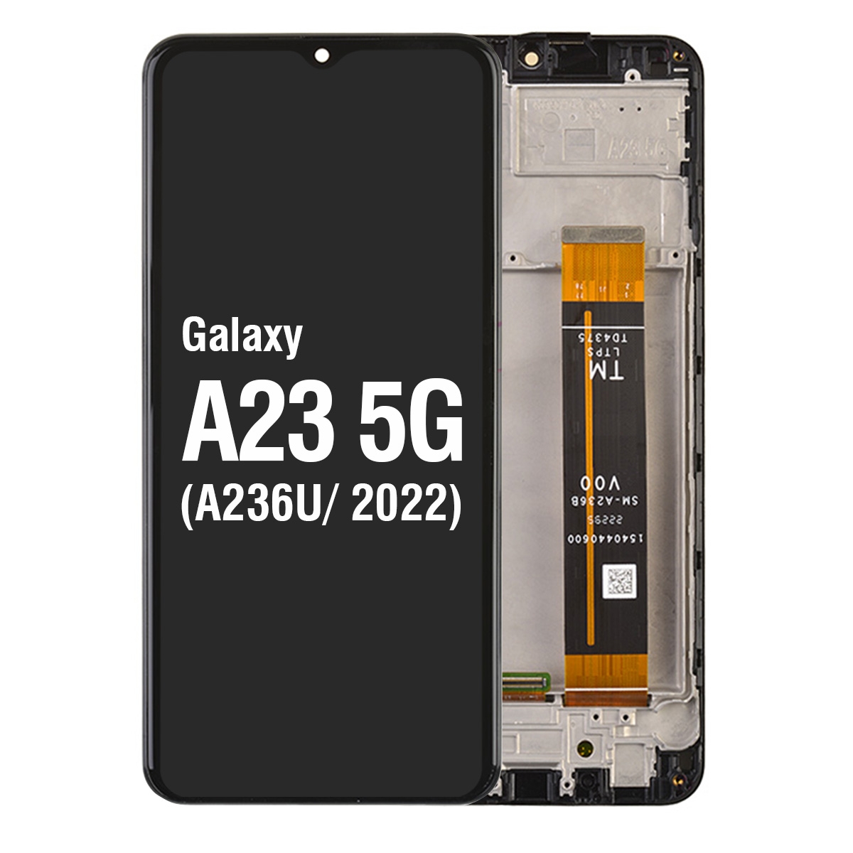 Samsung A23 5G LCD screen 