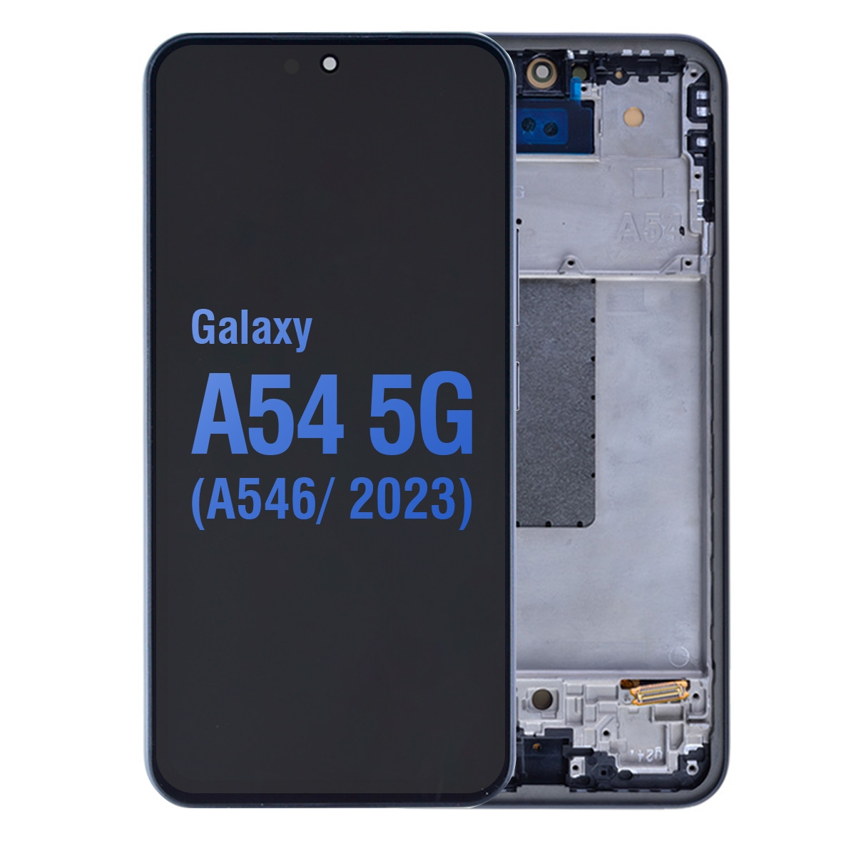 Samsung screen replacement