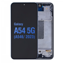 Samsung screen replacement