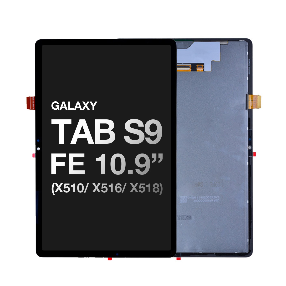 Samsung Galaxy Tab S9 FE LCD Screen