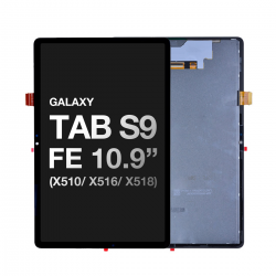 Samsung Galaxy Tab S9 FE LCD Screen