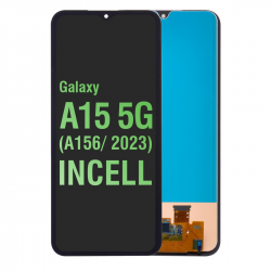 Samsung A15 screen replacement
