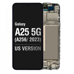 OLED screen for Samsung Galaxy A25 5G