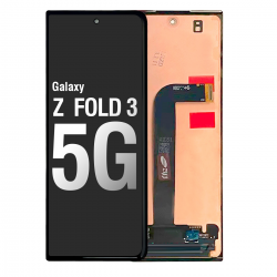 Samsung Z Fold 3 5G Outer OLED Display
