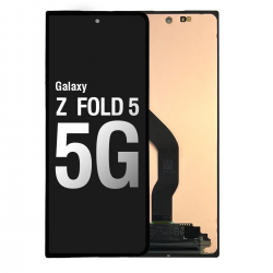 Galaxy Z Fold 5 outer OLED replacement