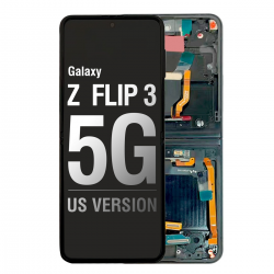 Inner OLED Screen for Samsung Galaxy Z Flip3