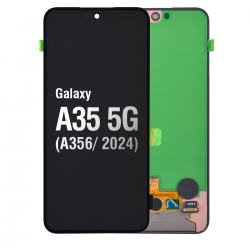OLED Screen for Samsung Galaxy A35