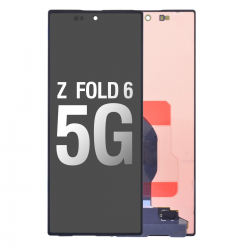Samsung Z Fold 6 outer screen