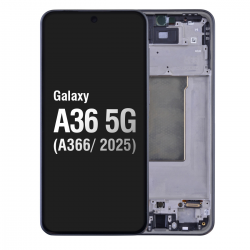 Samsung Galaxy A36 5G screen replacement