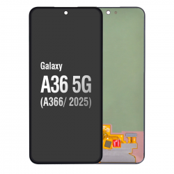 Galaxy A36 5G screen replacement