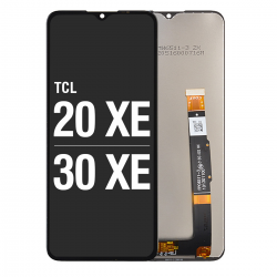 smartphone LCD screens