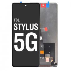 LCD Digitizer Assembly for TCL Stylus 5G