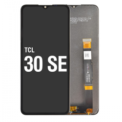 LCD screen for TCL 30SE