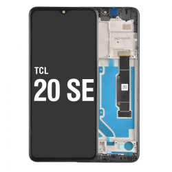 tcl 20 se screen replacement