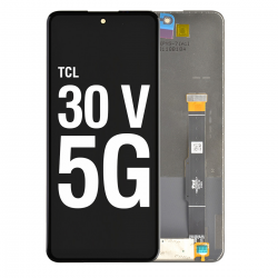 TCL 30 V screen replacement