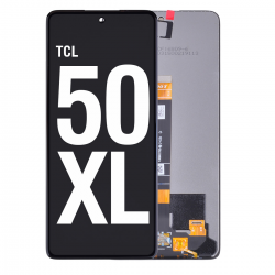 TCL 50 XL LCD Screen Replacement