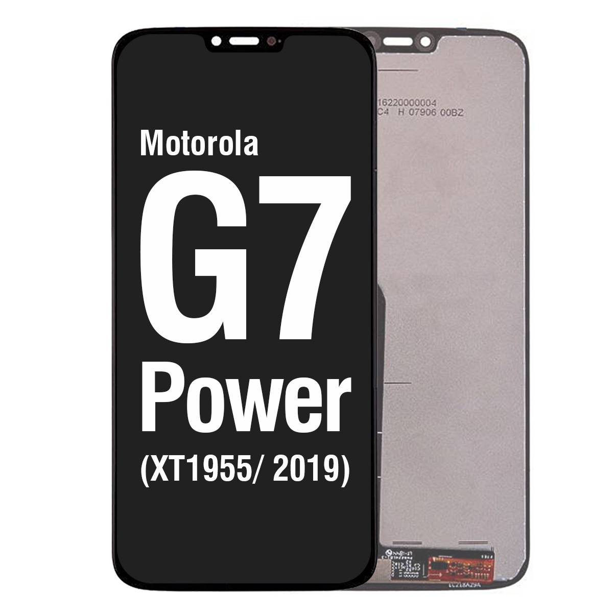quality parts for easy repair