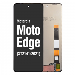 smartphone LCD screens