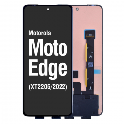 OLED Screen Digitizer Assembly for Motorola Edge 2022