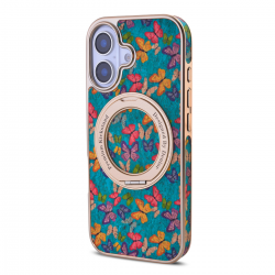 iPhone 17 Butterfly Case