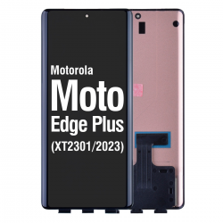 OLED screen for Motorola Edge+