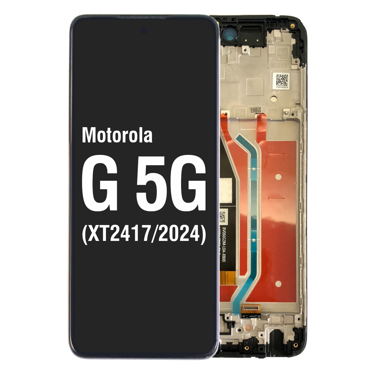 Motorola-screen-digitizer-supplier
