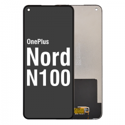 OnePlus Nord N100 LCD Screen Replacement