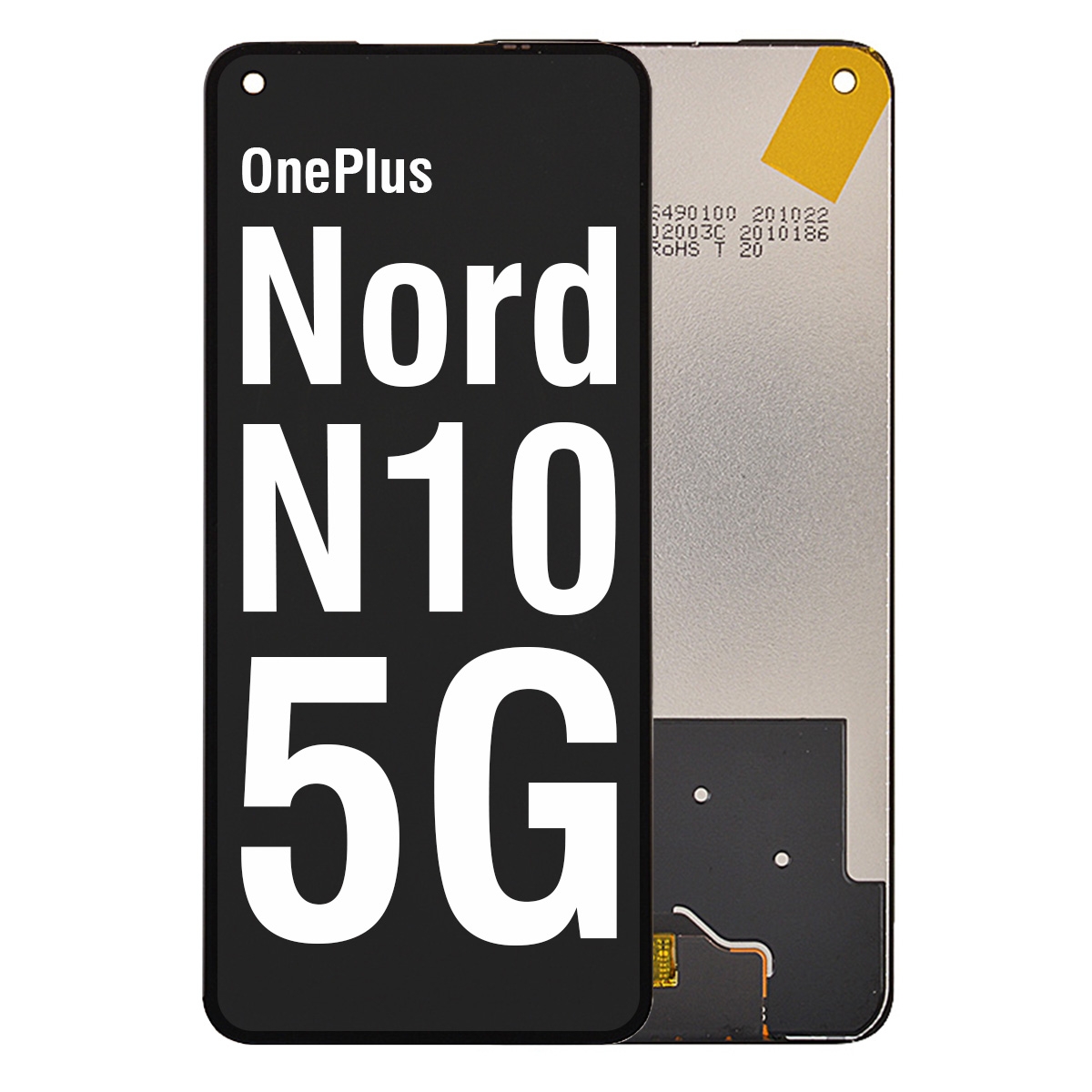 OnePlus Nord N10 5G Screen Assembly