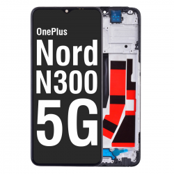 OnePlus LCD screens