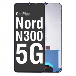 oneplus nord n300 screen replacement