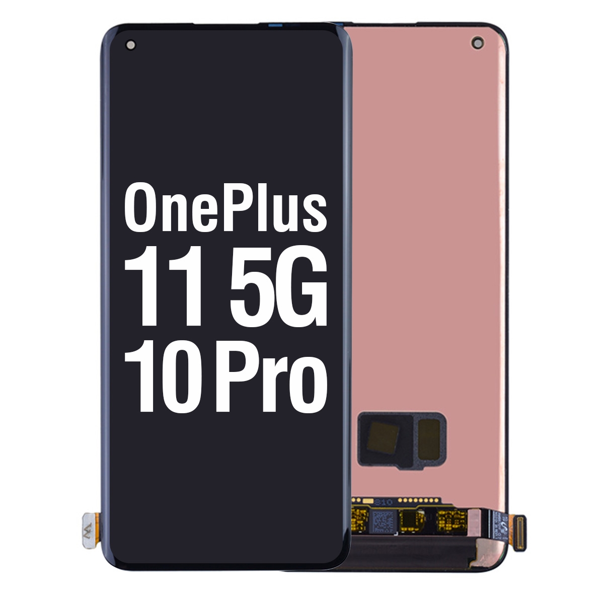 OnePlus 11 OLED Screen Replacement