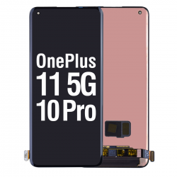 OnePlus 11 OLED Screen Replacement