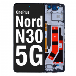 LCD screen assembly for OnePlus Nord N30
