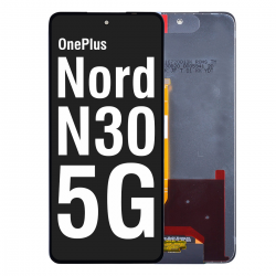 LCD screen for OnePlus Nord N30