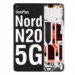 mobile screen parts