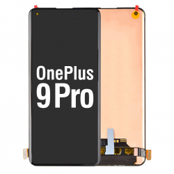 OnePlus 9 Pro OLED digitizer assembly