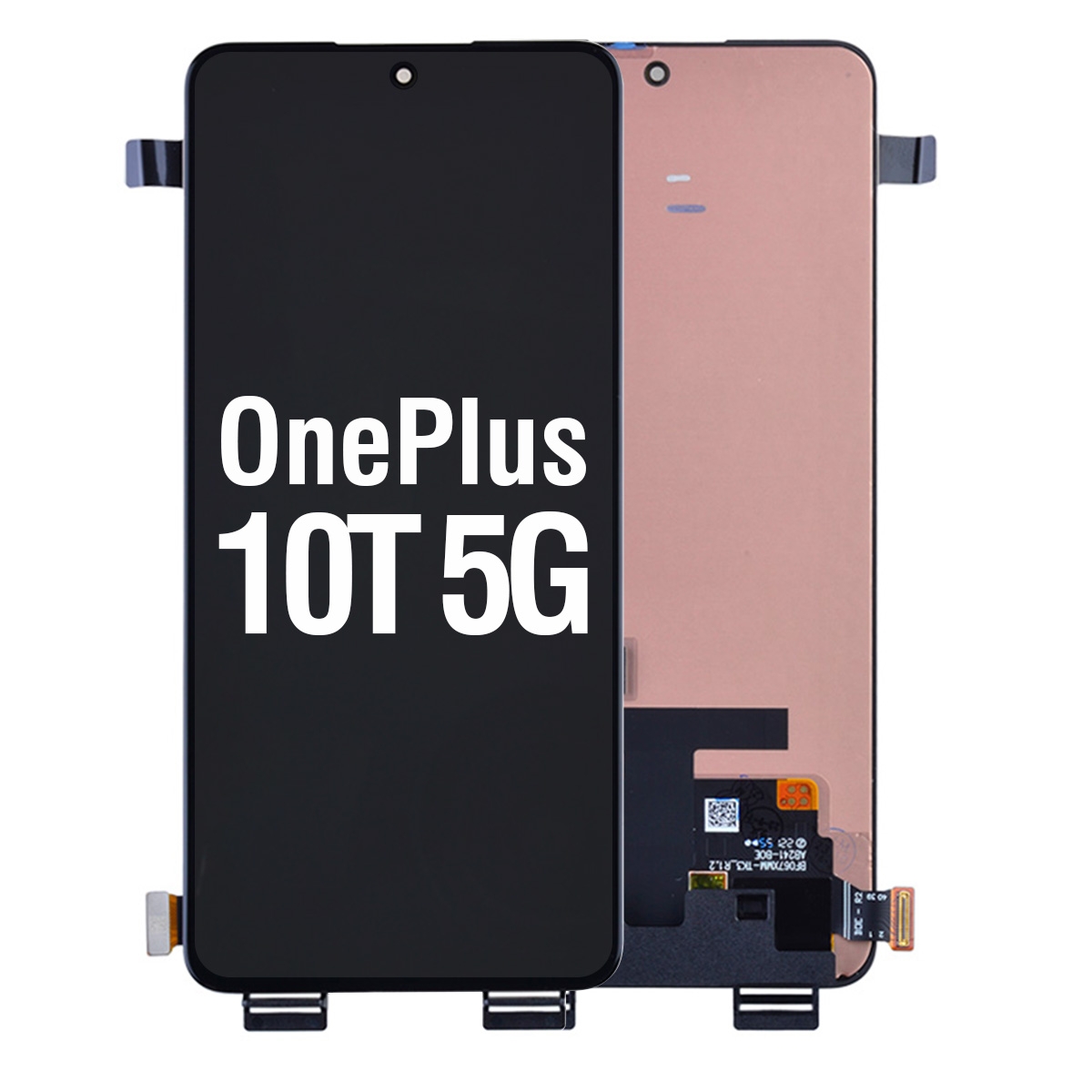 OLED screen for OnePlus 10T 5G