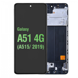 Samsung A51 LCD Screen Replacement