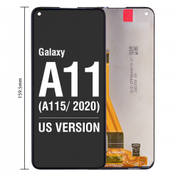 LCD Screen Assembly for A11 2020