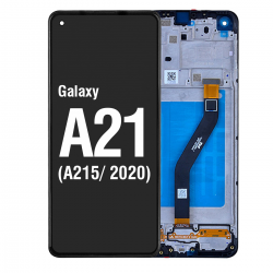 Screen Digitizer Assembly