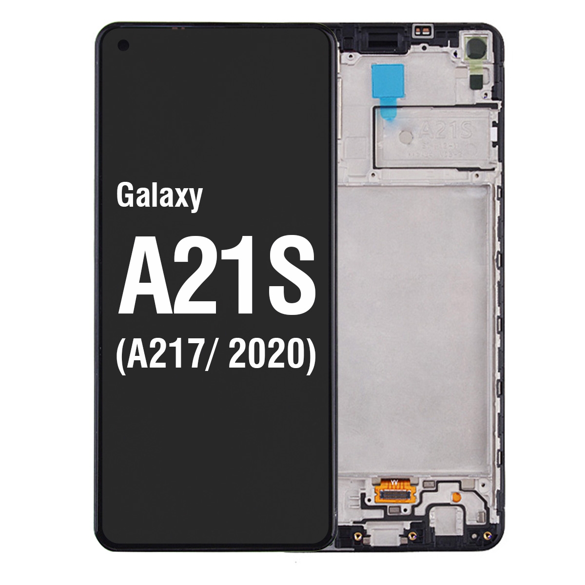 LCD screen for Samsung Galaxy A21S