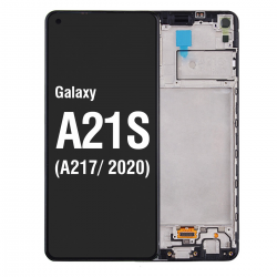 LCD screen for Samsung Galaxy A21S