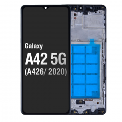 Galaxy A42 5G OLED Screen Replacement