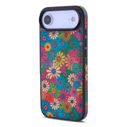 iPhone 17 Air Magnetic Floral Case 