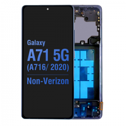 Galaxy A71 OLED digitizer