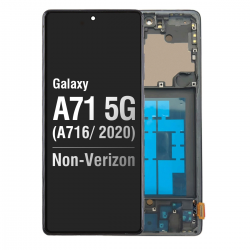 Samsung A71 OLED Digitizer Premium Replacement