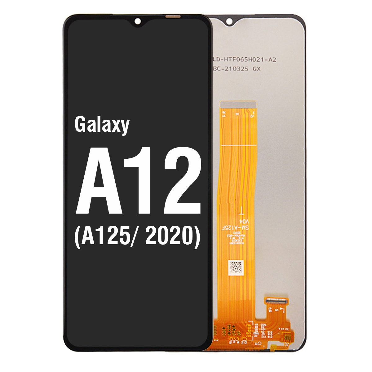 LCD screen for Samsung Galaxy A12