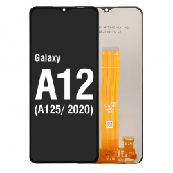 LCD screen for Samsung Galaxy A12